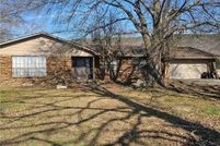 House for sale in Logan County, Arkansas