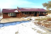 House for sale in Kosciusko County, Indiana