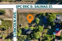 Homesite for sale in Cameron County, Texas