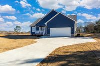 Land for sale in Anderson County, South Carolina