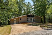 Land for sale in Van Buren County, Arkansas