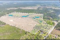 Land for sale in McCormick County, South Carolina