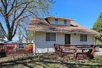House for sale in Grant County, Minnesota