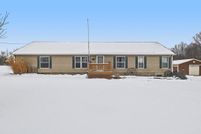 House for sale in Ashland County, Ohio