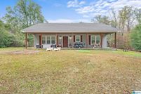 House for sale in Greene County, Alabama