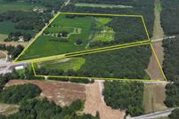 Land for sale in Fayette County, Tennessee