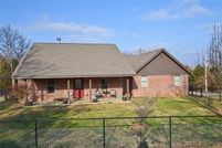 House for sale in Cherokee County, Oklahoma