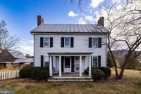 Farm and Ranch for sale in Page County, Virginia