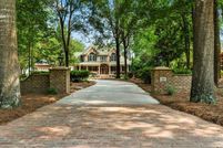 Lakefront Property for sale in Greenwood County, South Carolina