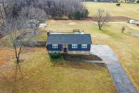 Land for sale in Davie County, North Carolina