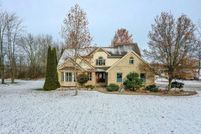 House for sale in Macomb County, Michigan