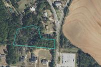Land for sale in Houston County, Alabama