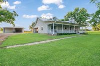 Land for sale in Lamar County, Texas