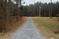 Land for sale in Chatham County, North Carolina