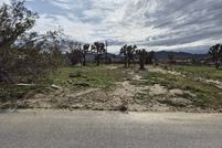 Homesite for sale in San Bernardino County, California