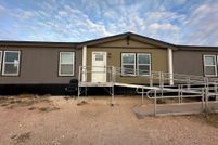 House for sale in Upton County, Texas