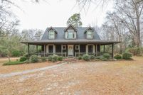 Land for sale in Washington County, Georgia