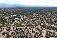 Land for sale in Santa Fe County, New Mexico