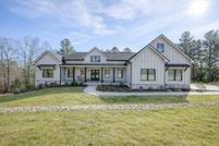 Land for sale in Union County, Georgia