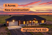 House for sale in Potter County, Texas