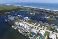 Lakefront Property for sale in Galveston County, Texas