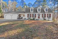 House for sale in DeKalb County, Georgia