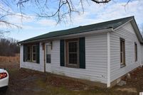 House for sale in Calloway County, Kentucky