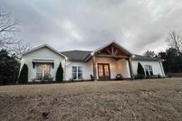 Land for sale in Faulkner County, Arkansas