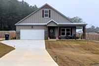 Land for sale in Houston County, Alabama