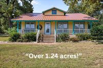 House for sale in Erath County, Texas