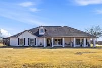 Land for sale in Kaufman County, Texas