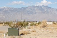 Land for sale in Riverside County, California