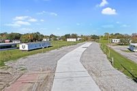 Land for sale in Plaquemines Parish, Louisiana
