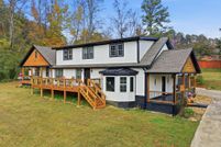 Land for sale in Gilmer County, Georgia