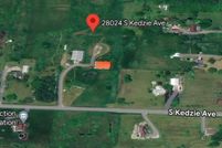 Land for sale in Will County, Illinois