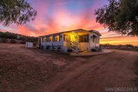 Land for sale in San Diego County, California