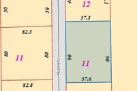 Undeveloped Land for sale in Harrison County, Mississippi