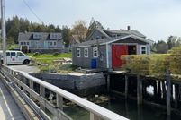 Land for sale in Hancock County, Maine