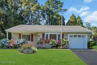 House for sale in Ocean County, New Jersey