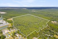 Land for sale in Walton County, Florida