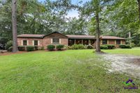 Land for sale in Macon County, Georgia