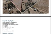 Land for sale in Williamson County, Texas