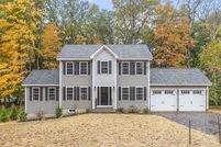 House for sale in Worcester County, Massachusetts