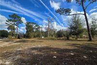 Homesite for sale in Citrus County, Florida