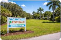 Land for sale in Charlotte County, Florida