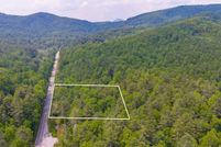 Land for sale in Jackson County, North Carolina