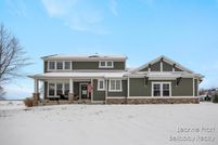 Land for sale in Barry County, Michigan