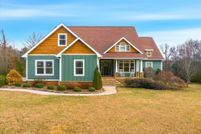 Land for sale in Monroe County, Tennessee