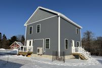 Land for sale in Hancock County, Maine