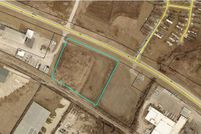 Land for sale in Johnson County, Iowa